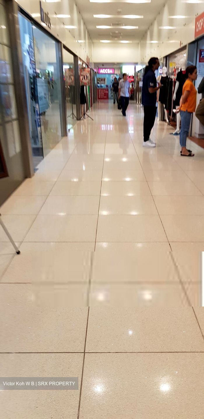 International Plaza (D2), Office #519211151